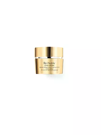 ESTÉE LAUDER | Augencreme - Ultimate Lift Regenerating Youth Eye Creme 15ml | 